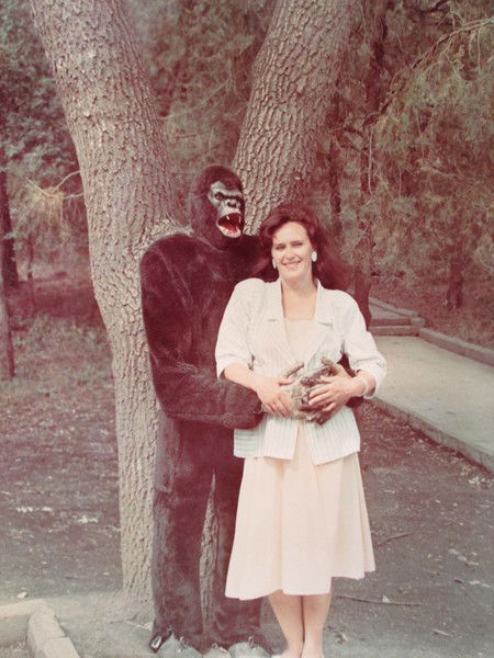 Татьяна Папикян