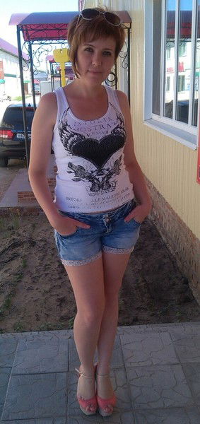 Наталья Молоканова