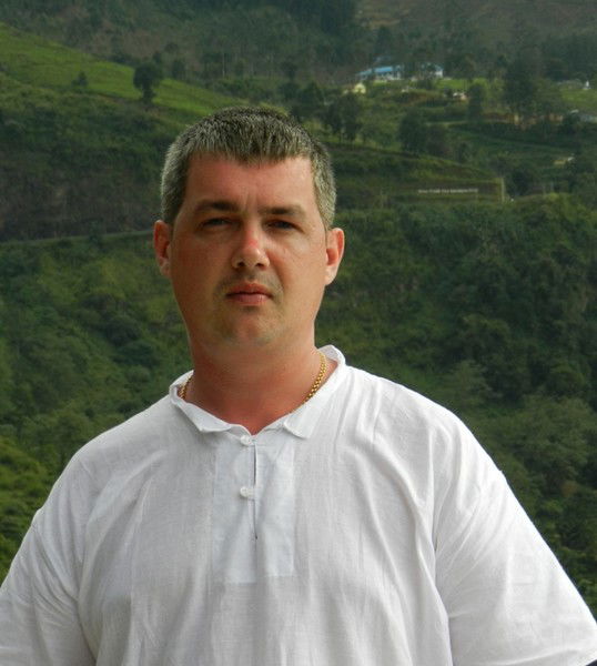 Денис Шешуков