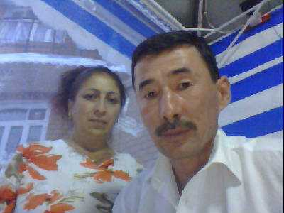 Сабирова Назира