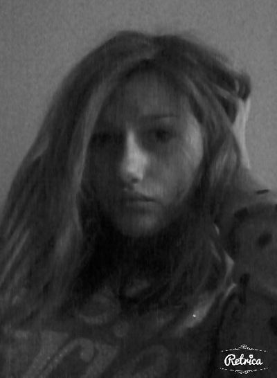 Лера Ветрова