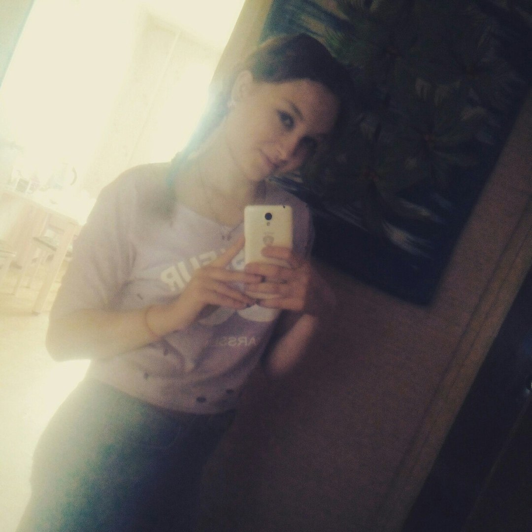 Лера Китаева