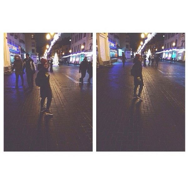 Даша Семёнова