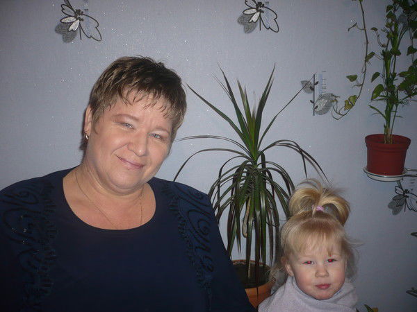 Наталья Этманова-Санагурская