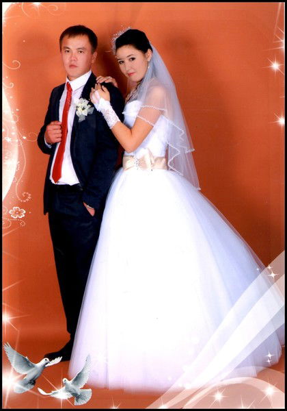 Молдир Ермухатова