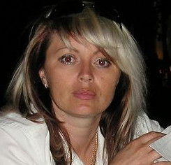 Олюшка Ольга