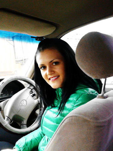 Ольга Стручева!!!