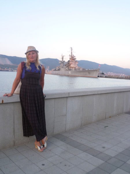 Елена Ашихмина