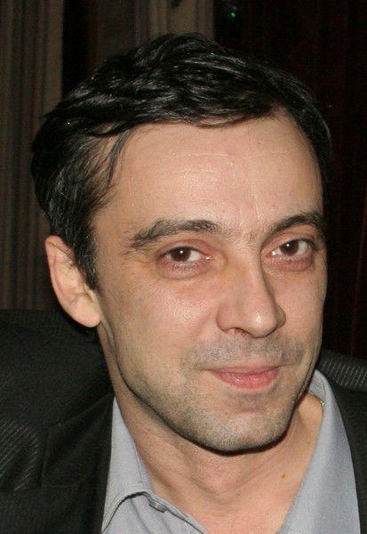 Дмитрий Надёжкин