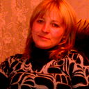 Анна Гартке