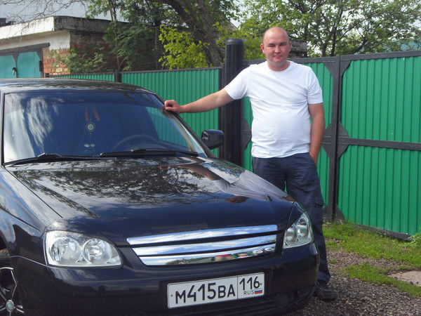 Ленар Фаррахов