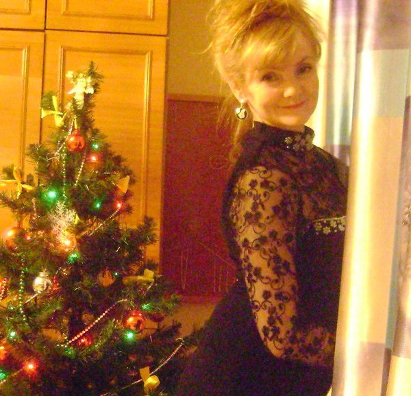 Людмила Бандерова