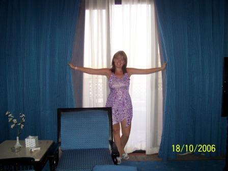 Елена Луганская