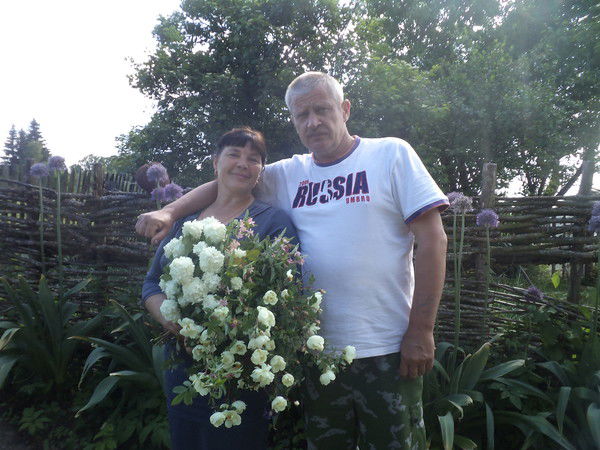 Виктор Енко