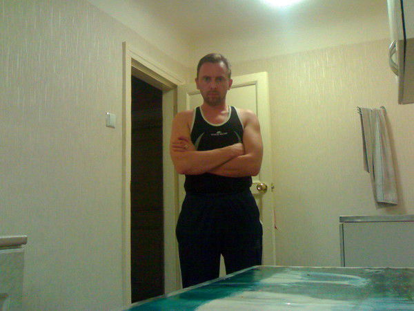 Евгений Жиров