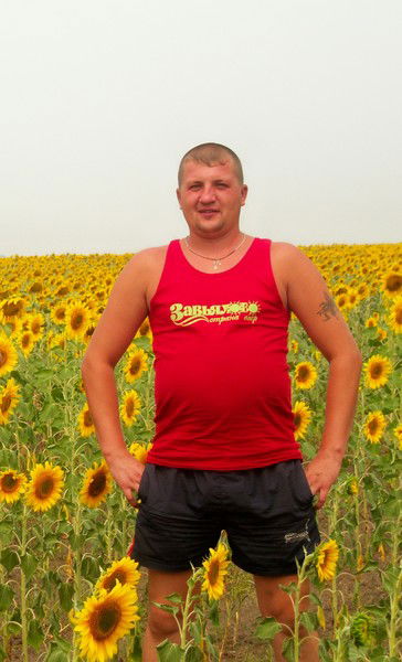 Дмитрий Потапов