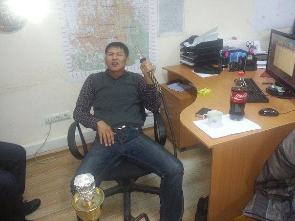 Амир. Алматы