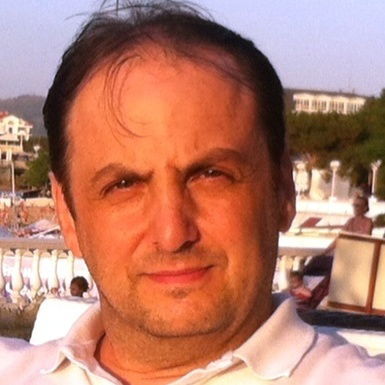 Михаил Новокрещенов