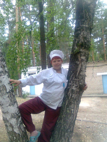 Юлия Садыкова