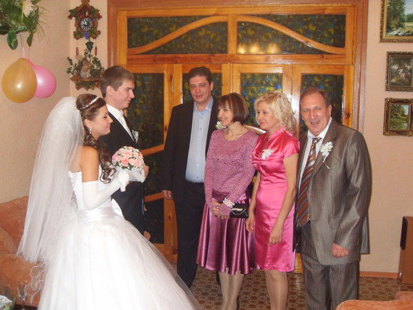 Ольга Радионова