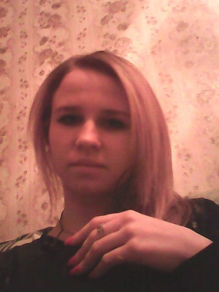 Евгения Осадчая