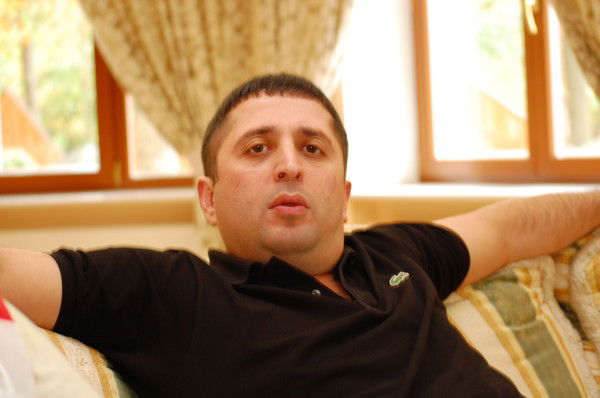 Костя <<Хищник>>