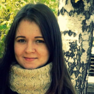 Юля Ильмушкина