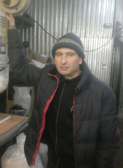 Ренат Ахмадуллин