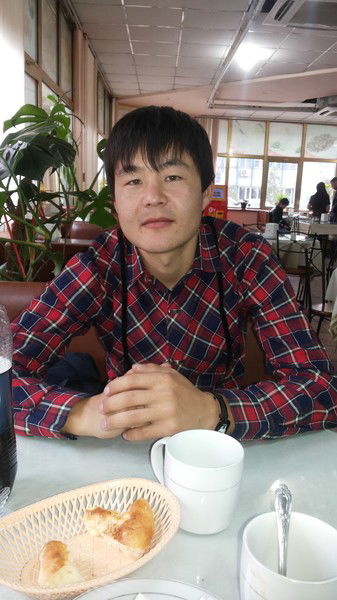 Нурлан Айнакулов