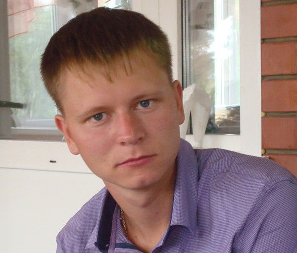 Александр Корж