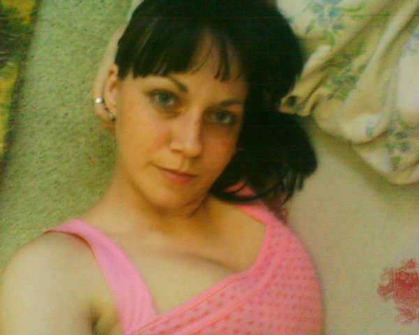 Ольга Мышкина