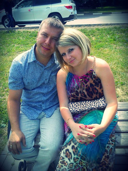 Екатерина Нагель