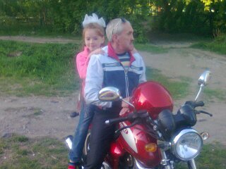 Игорь Ярков