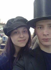 Вероніка Комісарик