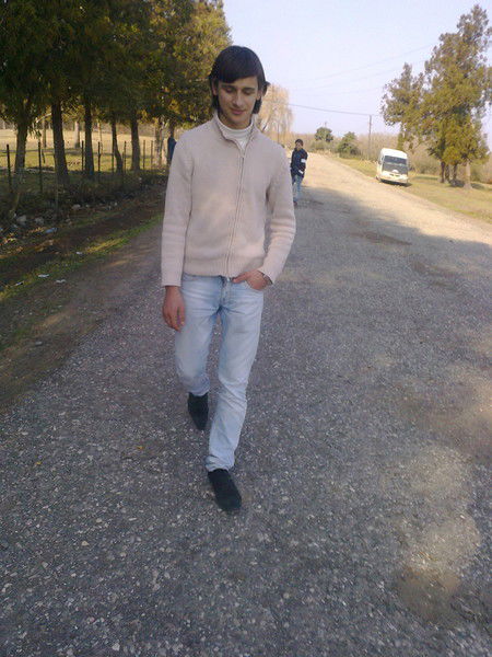 Тимур Такаландзе