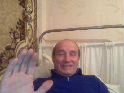 Владимир Рясов