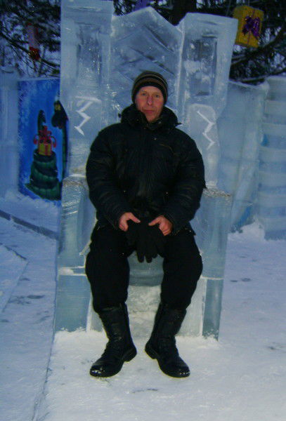 Михаил Толмачёв