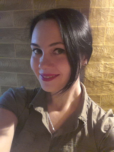 Юлия Полищук