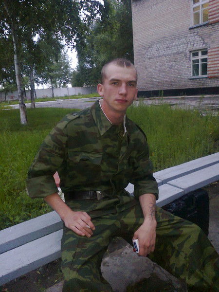 Валерий Перепелица