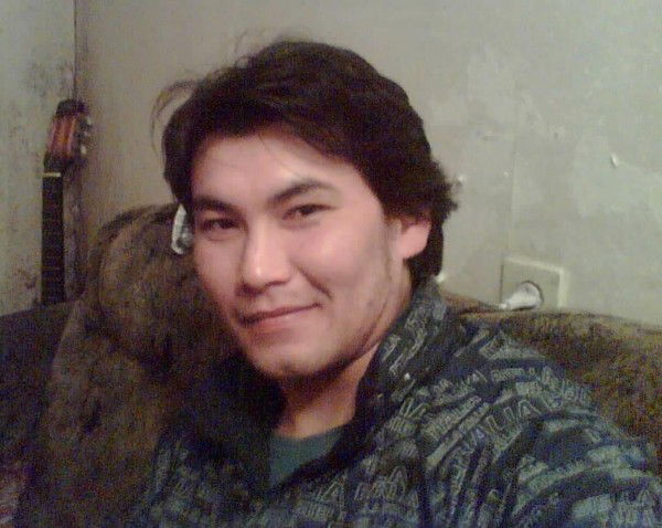 Авазбек Болтоев