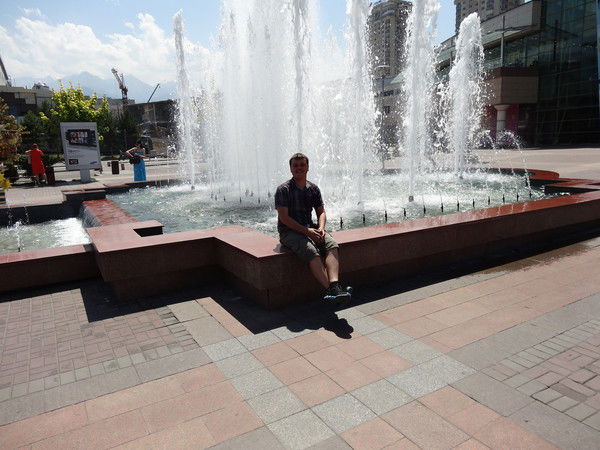 Антон Зелёнкин