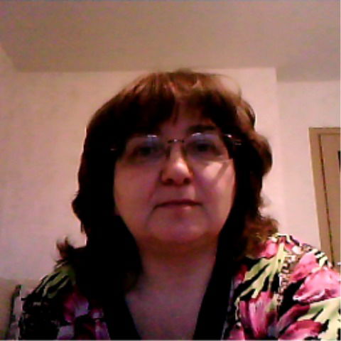 Ирина Петухова