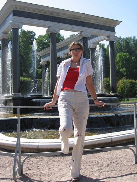 Галина Овсянникова