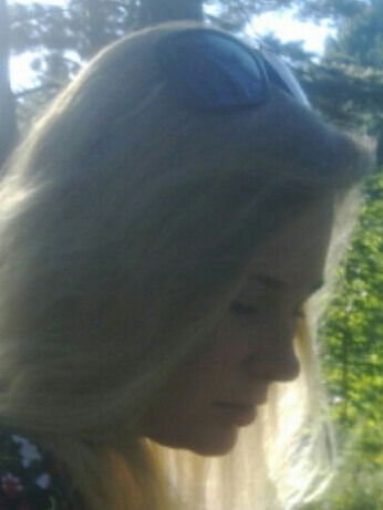 Наталья Баганова