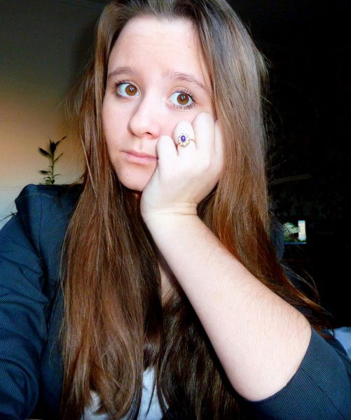 Лиза Лысякова