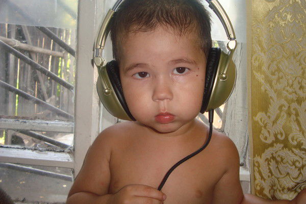 Шухрат Турсунов