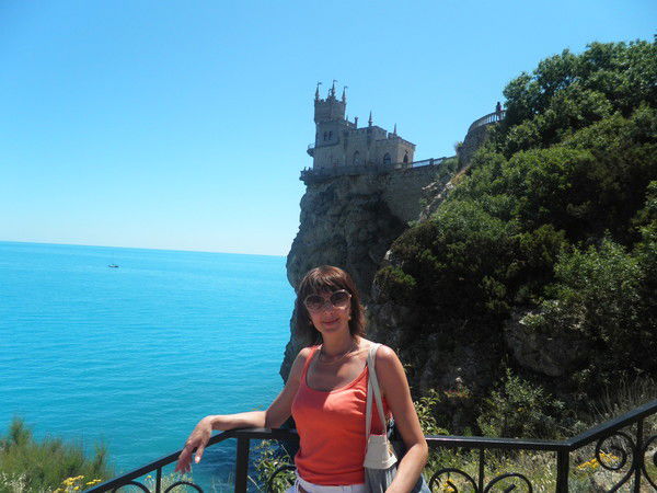 Анастасия Буторина