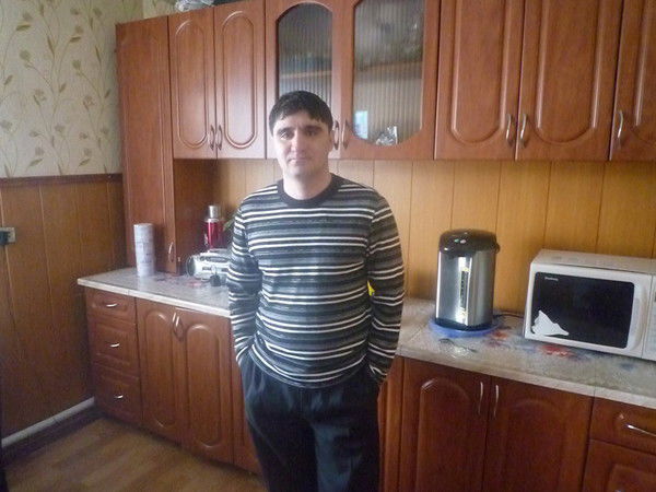 Самвел Гркигян