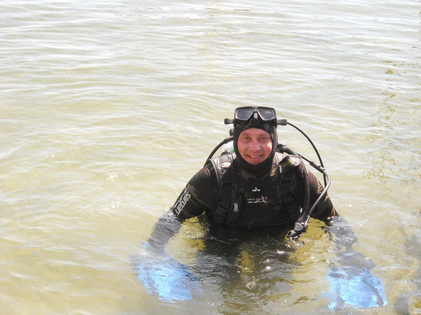 Алексей Смирнов