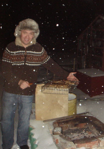 Алексей Круглов